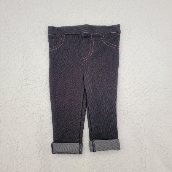 Baby girl matching set. - Picture 4 of 12